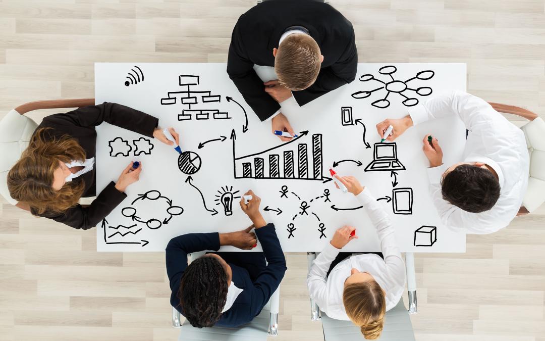 Client Story: Process and Systems Transformation Requirements