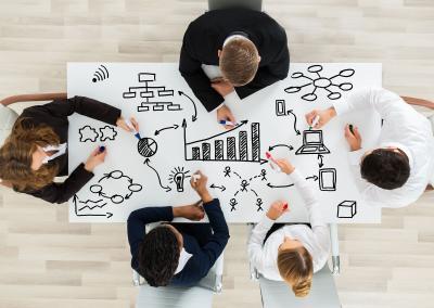 Client Story: Process and Systems Transformation Requirements