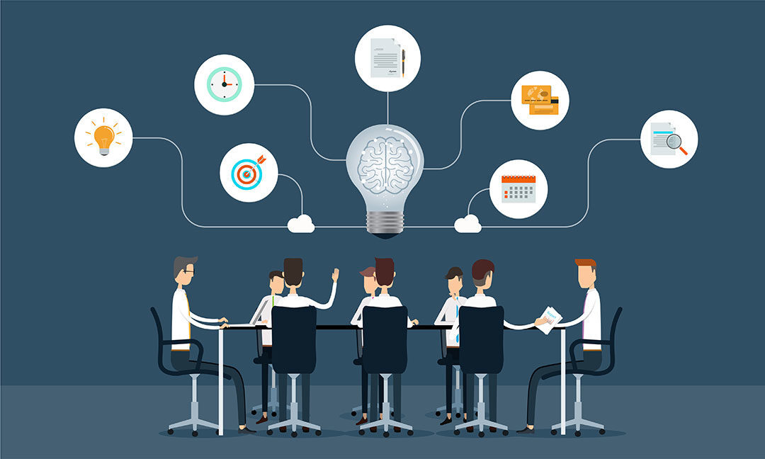 Service: Facilitating a Requirements Discovery Session