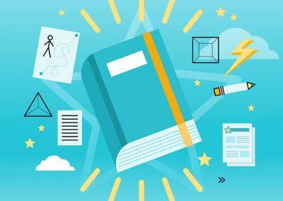 Infographic: The Syntax to Describe a Process