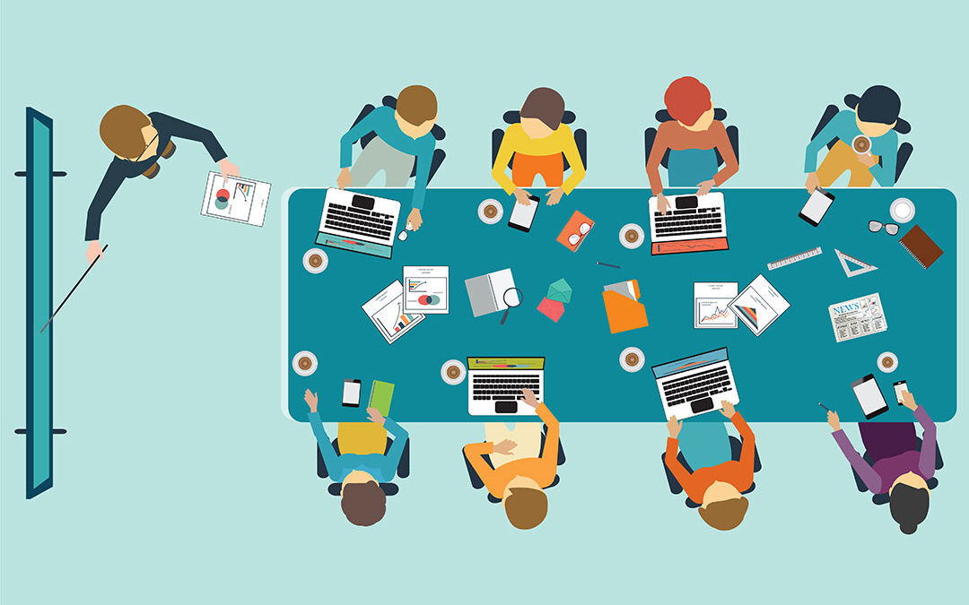 Service: Business Architecture Foundations