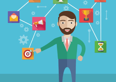 Webcast: Writing a Business Use Case in 7 Steps