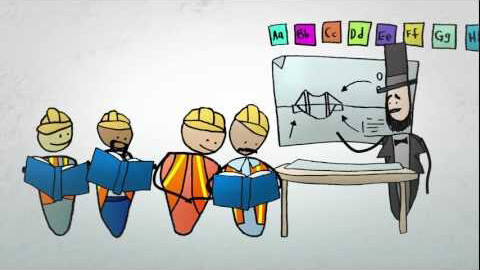 Video: Building a Requirements Center of Excellence