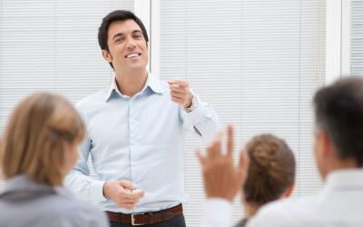 Top Ten Things to Look for in Business Analysis Training