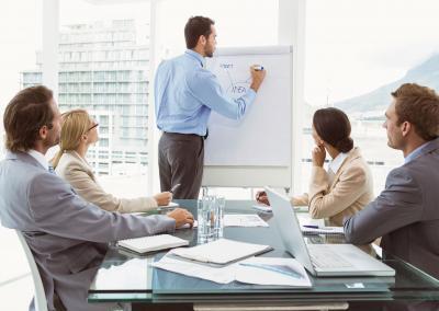 Client Story: Eliciting Requirements for an RFP