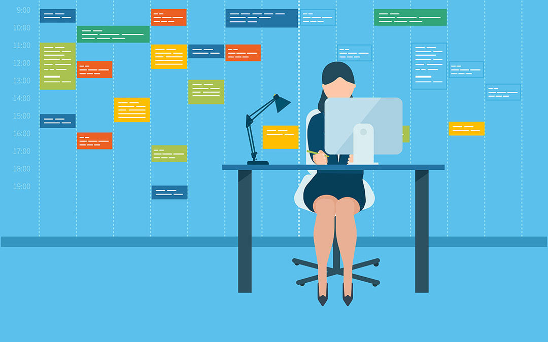 Webcast: Visual Strategic Planning
