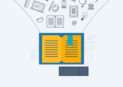 Infographic: BABOK Techniques by Knowledge Areas