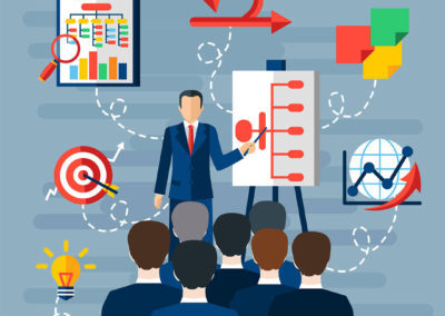 Webcast: Fast Tracking Projects