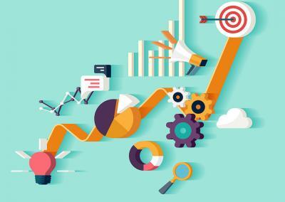 Research: Executive Summary – 2009 Business Analysis Benchmark