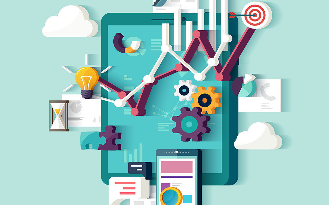 Slideshow: Business Analysis Benchmark