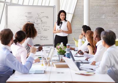 Service: Project Scoping