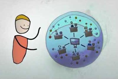 Video: Getting Large IT Projects Right