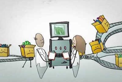 Video: Requirements Factory