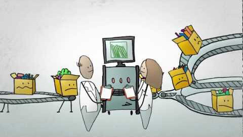 Video: Requirements Factory