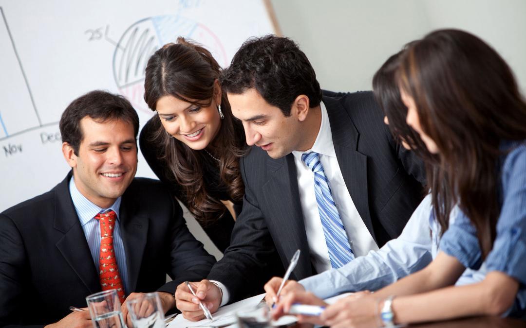 Service: BA Coaching & Mentoring