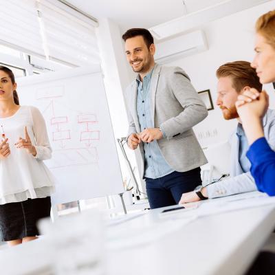 Requirements Definition and Management Services