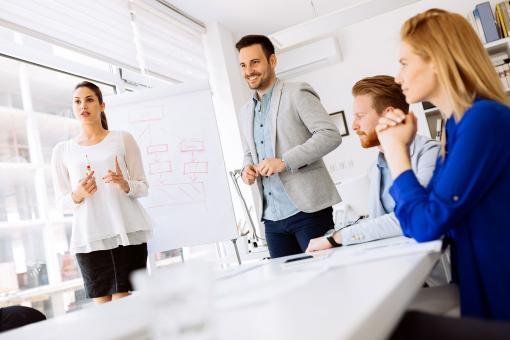 Requirements Definition and Management Services