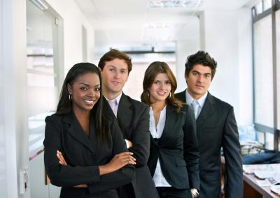 Service: BA Center of Excellence