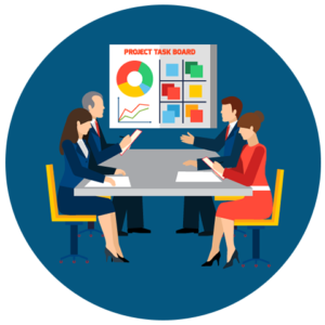 Capabilities - IAG Consulting
