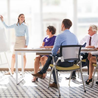 Enterprise Business Architecture Services