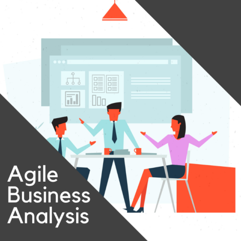 Agile Business Analysis Training Course- IAG Consulting