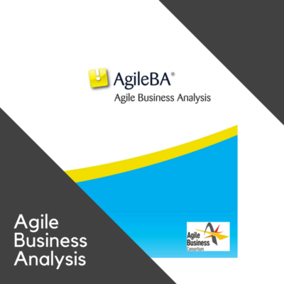 Agile Business Analysis