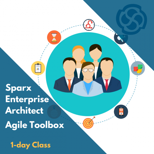 Sparx EA Agile Toolbox Course