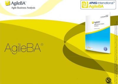 Blog: Best Reasons To Get AgileBA Certified