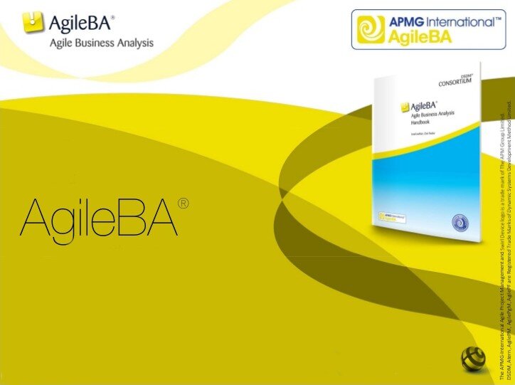 Blog: Reasons To Get AgileBA Certified