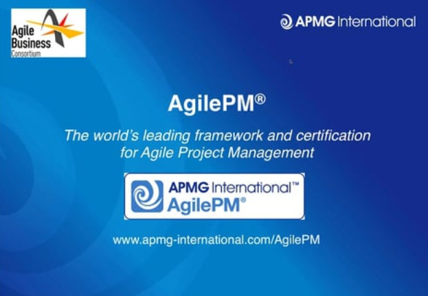 Video: AgilePM Overview