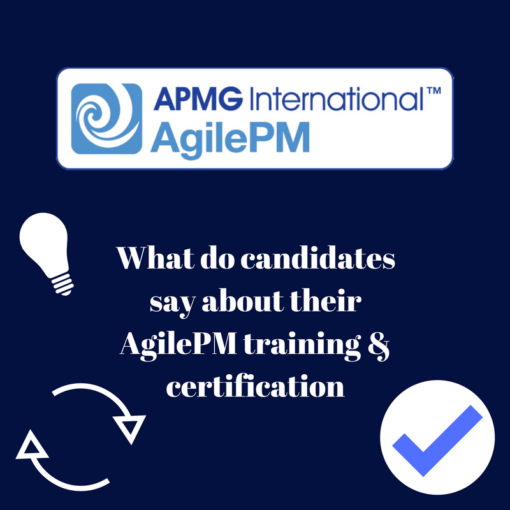 AgilePM-Foundation Prüfungsvorbereitung