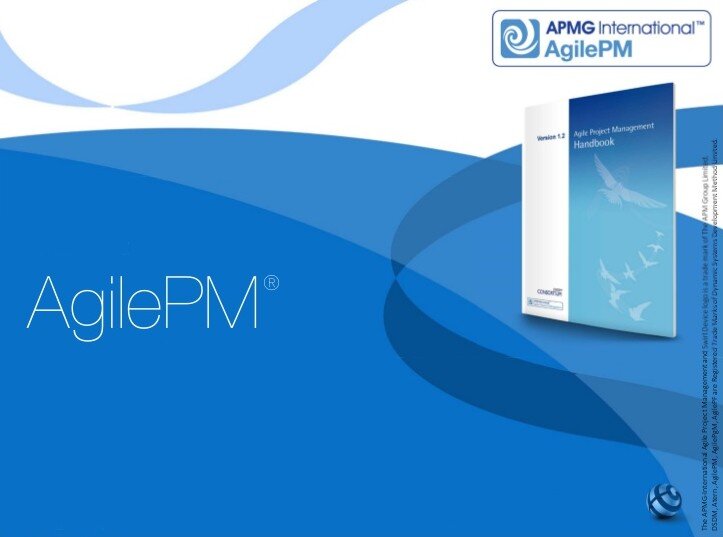 Blog: AgilePM: The World’s Most Popular Framework and Certification for Agile Project Management