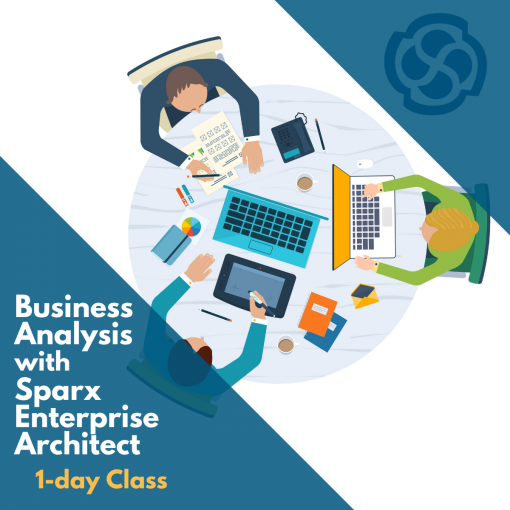 Business Analysis with Sparx Enterprise Architect