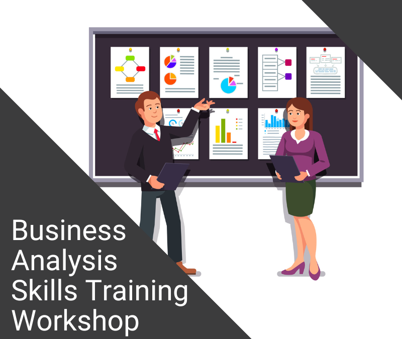 Business Analysis Skills Training Workshop