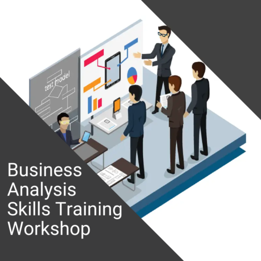 Business Analysis Fundamentals Course