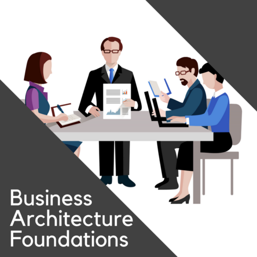Business Architecture Foundations