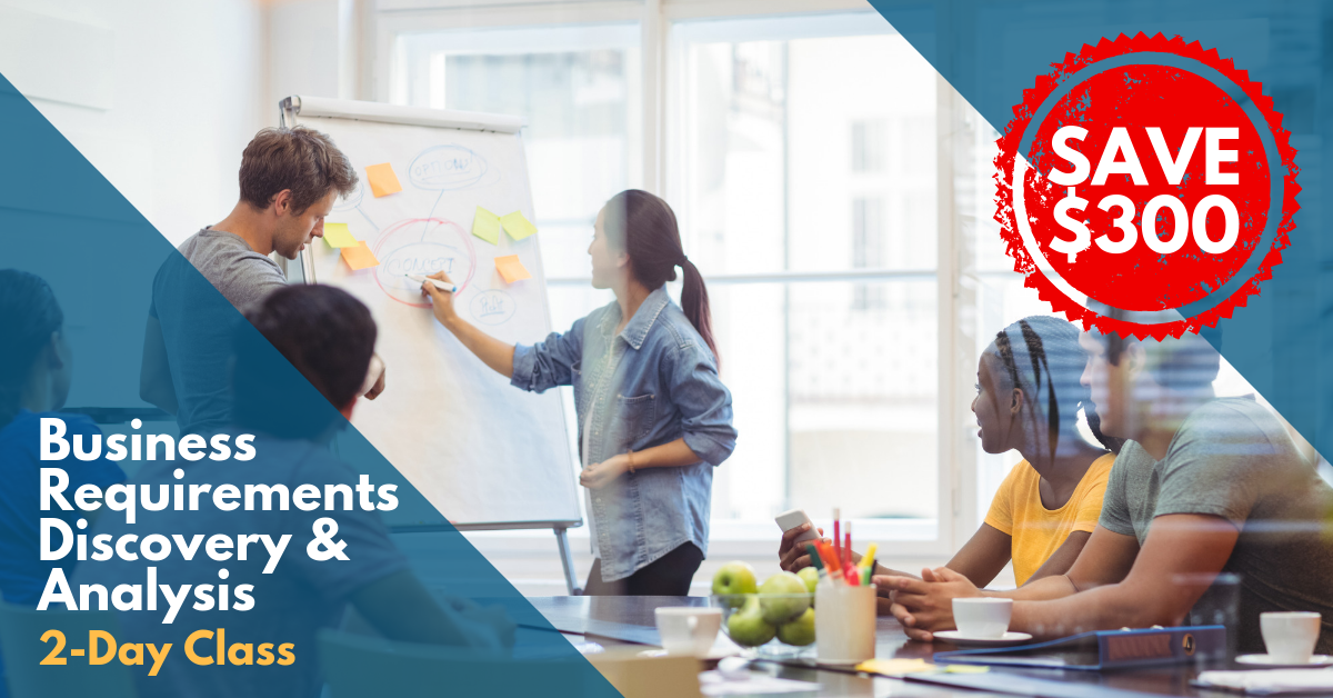 Business Requirements and Analysis