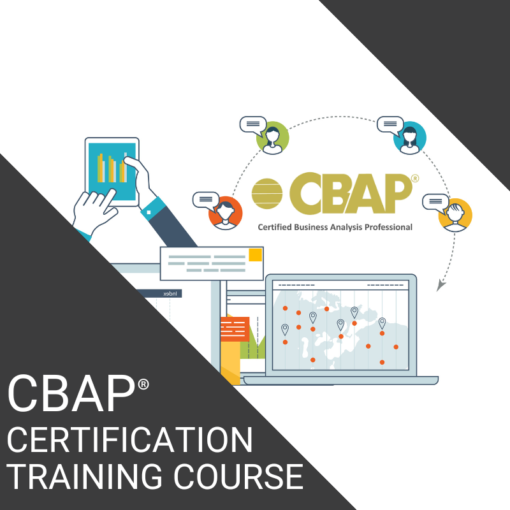 CBAP Certification Training Course