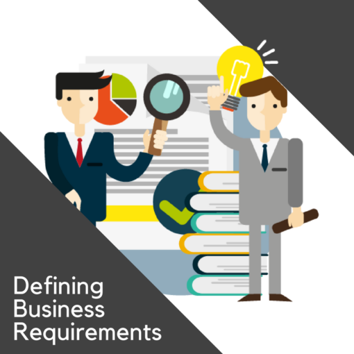 Defining Business Requirements