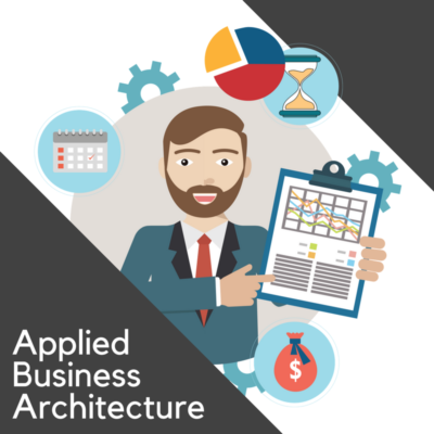 Applied Business Architecture