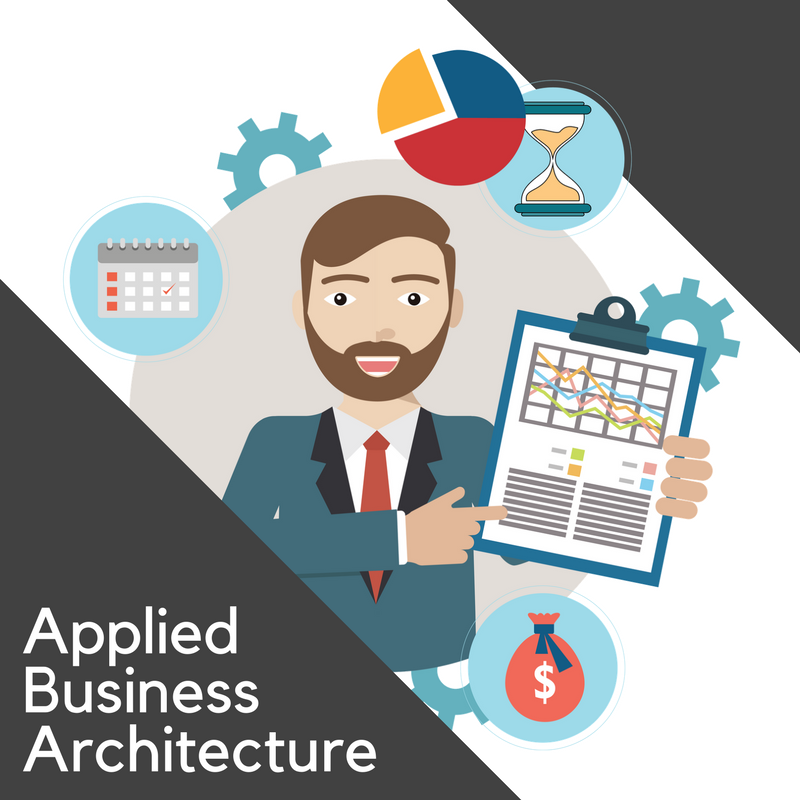 IAG　Business　Course　Architecture　Applied　Consulting