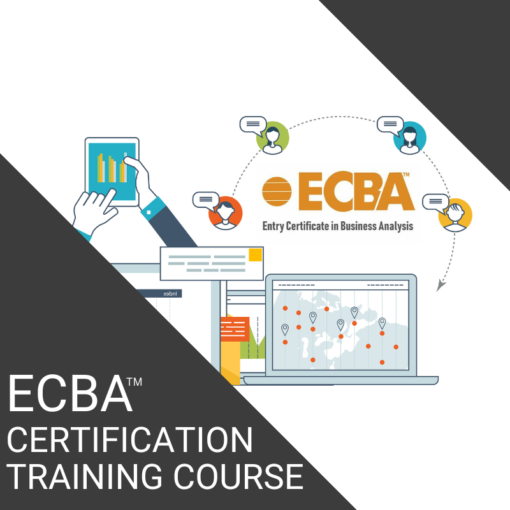 ECBA Certification Training Course