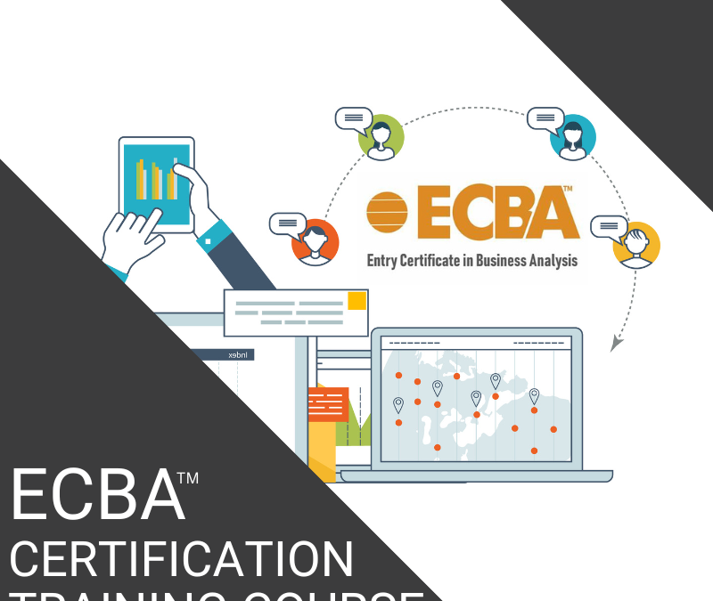 ECBA Certification Training Course
