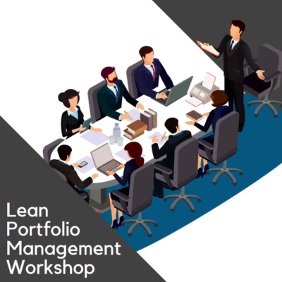 Lean Portfolio Management Workshop