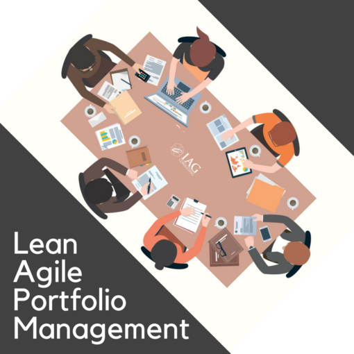 Lean-Agile Portfolio Management