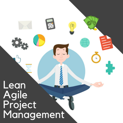 Lean-Agile Project Management