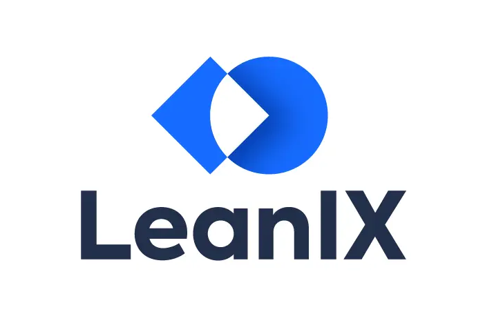 IAG partner in enterprise architecture software with LeanIX