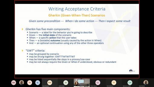 Agile User Stories Masterclass - Image 3
