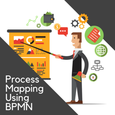 Process Mapping Using BPMN