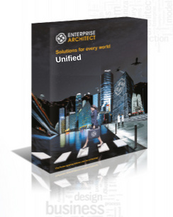 Enterprise Architect Unified Edition